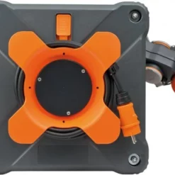 Brennenstuhl ProfessionalLINE CUBE + PB 50m + 5m RN 3G1,5 KC 5100 IP44 - 9211550100 -Makita Winkel 4007123637546 9211380100 a008 detail 019d2 1