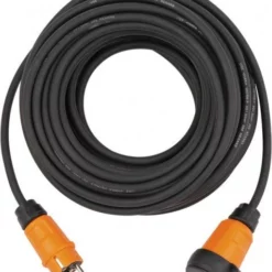 Brennenstuhl ProfessionalLINE Verlengkabel 25m RN 3G1,5 VN 2100 IP44 - 9161250100