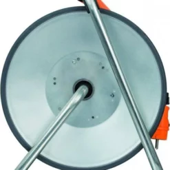 Brennenstuhl ProfessionalLINE Steelcore Haspel 50m BQ 3G1,5 SC 5110 IP44 - 9191500200 5 Brennenstuhl ProfessionalLINE Steelcore Haspel 50m BQ 3G1,5 SC 5110 IP44 - 9191500200 -Makita Winkel 4007123638864 9191330200 a009 detail dc616 2