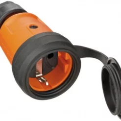 Brennenstuhl ProfessionalLINE Losse Koppeling Ultra Home - 9837550