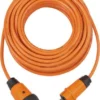 Brennenstuhl ProfessionalLINE Verlengkabel 10m BQ 3G2,5 VQ 1100 IP44 - 9162100200