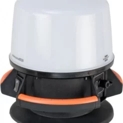Brennenstuhl ProfessionalLINE Orum Accu Straler, Hybride, 5700lm, IP65, IK10 - 9171400902