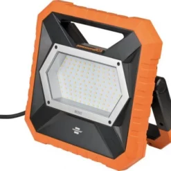 Brennenstuhl ProfessionalLINE LED Straler 5m, 8900lm IP54, - 9171330900