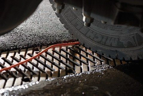 Brennenstuhl ProfessionalLINE Verlengkabel 5m H07BQ-F3G1,5 VQ 1110 IP44 - 9161050200 2 Brennenstuhl ProfessionalLINE Verlengkabel 5m H07BQ-F3G1,5 VQ 1110 IP44 - 9161050200 - Afbeelding 2