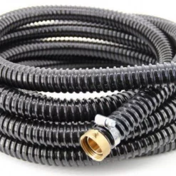 Metabo Afvoerset Voor Dompelpompen En Zuiginstallaties 7 Meter