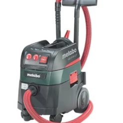 Metabo ASR35MACP 1400W Autoclean Alleszuiger - 602058000