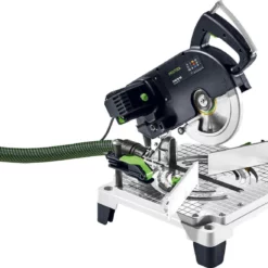 Festool SYM 70 RE 1150W Plintenzaag 574927