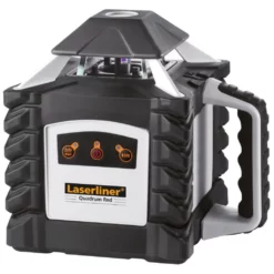 Laserliner Quadrum 410 S Rotatielaser 053.00.07A