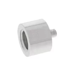 Laserliner Aluminium Statiefadapter 5/8-1/4 Inch 8.080.96.10.1