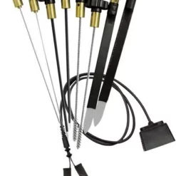 Laserliner DampExtension Set Voor Compact Serie 082.326A