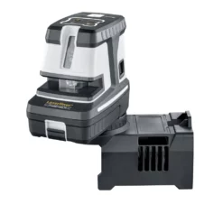 Laserliner CrossDot-Laser 5P Plus Kruislijnlaser 081.145A