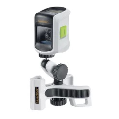 Laserliner SmartVision-Laser Set (groen) Kruislijnlaser 081.336A