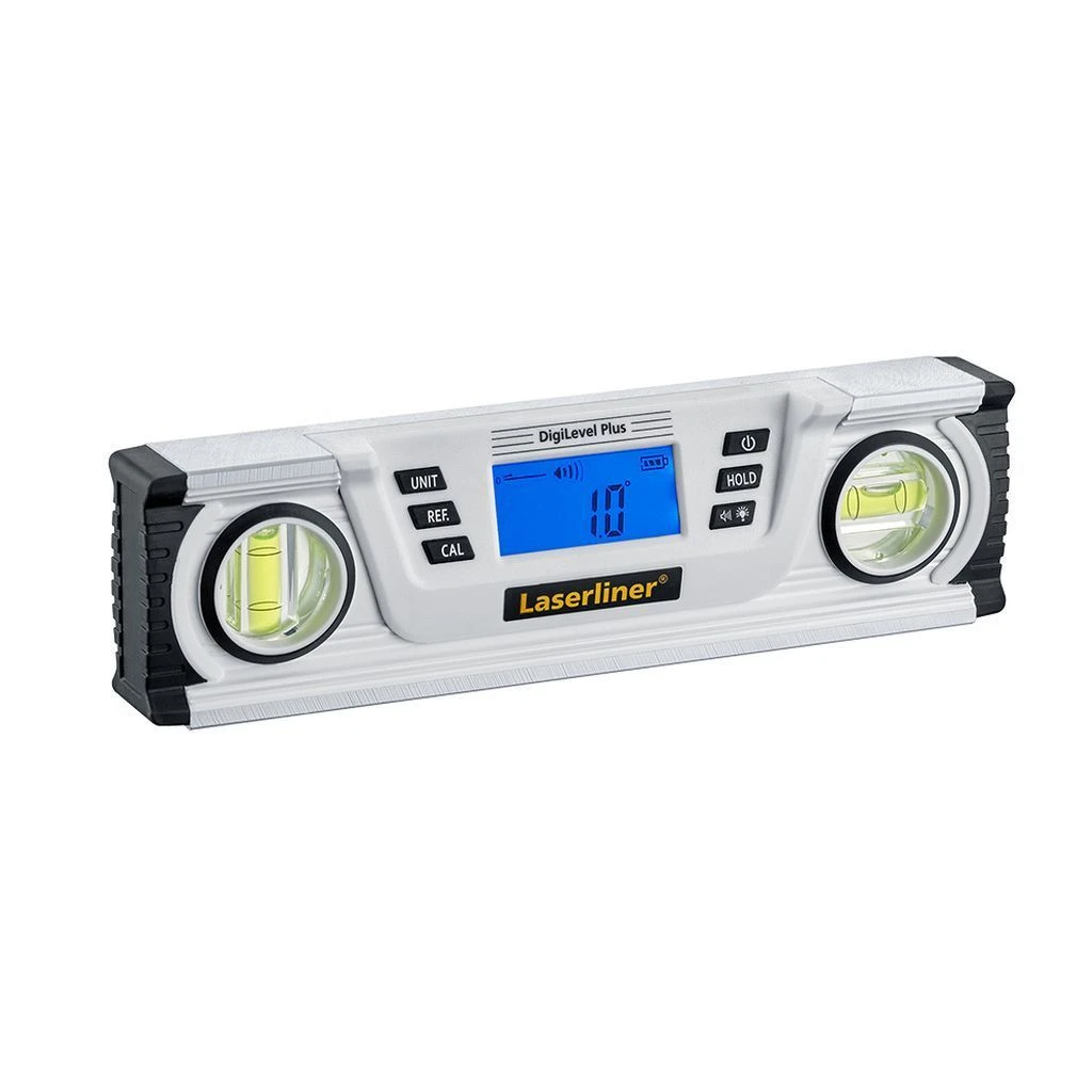 Laserliner DigitalLevel Plus 25 Hellingmeter 081.249A 1 Laserliner DigitalLevel Plus 25 Hellingmeter 081.249A