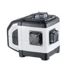 Laserliner PrecisionPlane-Laser 3D Pro 360 Lasercirkel 036.400A