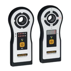 Laserliner CenterScanner Plus Elektronische Scanner 075.300A