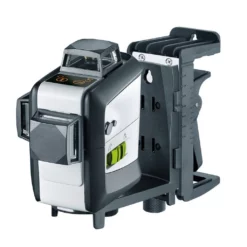 Laserliner SuperPlane-Laser 3G Pro Lijnlaser Groen 036.650L