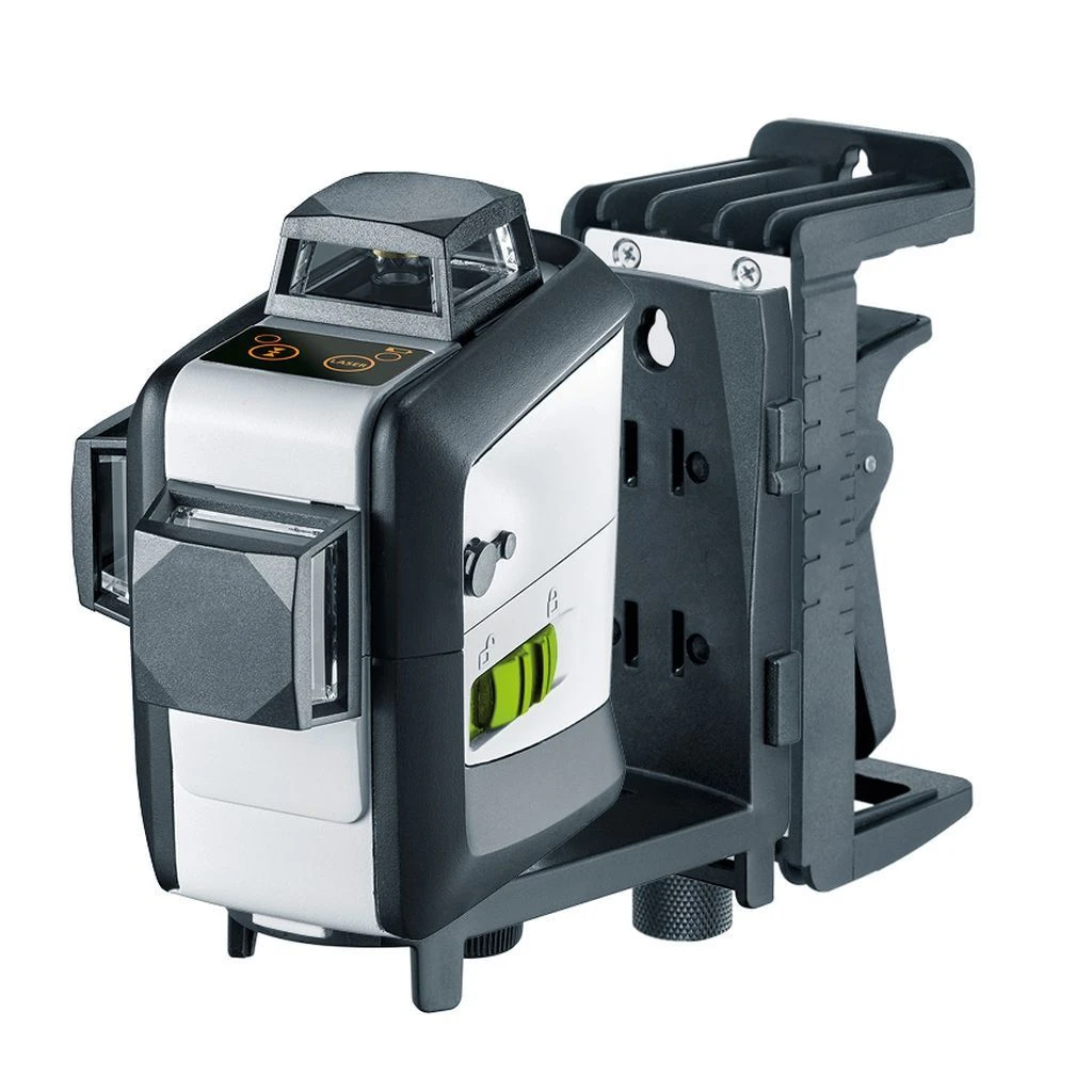 Laserliner SuperPlane-Laser 3G Pro Lijnlaser Groen 036.650L 1 Laserliner SuperPlane-Laser 3G Pro Lijnlaser Groen 036.650L