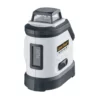 Laserliner SuperLine-Laser 360° RX40 Lijnlaser 081.160A