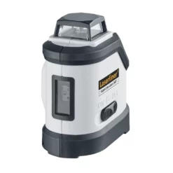 Laserliner SuperLine-Laser 360° RX40 Lijnlaser 081.160A