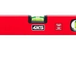 4K5 GE40M Waterpas Rechthoekig 40cm