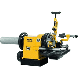 REMS 340221 R220 Draadsnijmachine Magnum 2010 T 1 REMS 340221 R220 Draadsnijmachine Magnum 2010 T