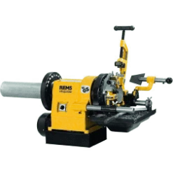 REMS Magnum 2010 L-T Draadsnijmachine