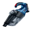 Bosch Blauw GAS 18V-1 Accu Stofzuiger Body 06019C6200