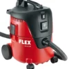 Flex VC 21 L MC 20 Liter 1200W Nat- & Droogstofzuiger - 405418