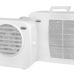 Split Airco Caravan Eurom AC2401 Camper Airconditioning