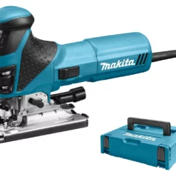 Makita 4351FCTJ 720W Decoupeerzaag T-model In Mbox