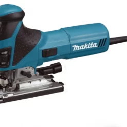 Makita 4351T 580W Decoupeerzaag T-model In Koffer