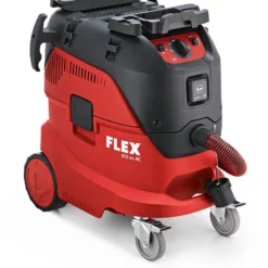 Flex VCE44MAC 1400W Nat Droogstofzuiger Klasse M - 444170