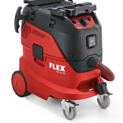Flex VCE44HAC 1400W Nat Droogstofzuiger Klasse H - 444197