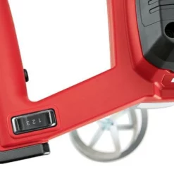 Flex MXE1602 1600W Mengmachine 2 Versnellingen, Toerenschakelaar 3 Standen + WR3R 160 Mengstaaf 459240 10 Flex MXE1602 1600W Mengmachine 2 Versnellingen, Toerenschakelaar 3 Standen + WR3R 160 Mengstaaf 459240 -Makita Winkel 4592402