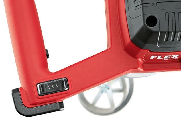 Flex MXE1602 1600W Mengmachine 2 Versnellingen, Toerenschakelaar 3 Standen + WR3R 160 Mengstaaf 459240 4 Flex MXE1602 1600W Mengmachine 2 Versnellingen, Toerenschakelaar 3 Standen + WR3R 160 Mengstaaf 459240 - Afbeelding 4