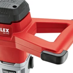 Flex MXE1602 1600W Mengmachine 2 Versnellingen, Toerenschakelaar 3 Standen + WR3R 160 Mengstaaf 459240 11 Flex MXE1602 1600W Mengmachine 2 Versnellingen, Toerenschakelaar 3 Standen + WR3R 160 Mengstaaf 459240 -Makita Winkel 4592404