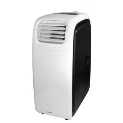 Eurom Coolperfect 90 WiFi Mobiele Airco Met Afstandsbediening 2500W 380729