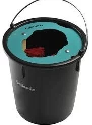 Collomix Schoonmaakemmer 30L 46002