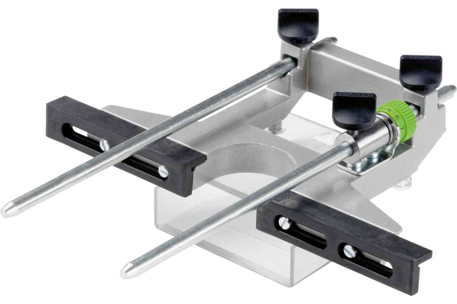 Festool SA-MFK700 Parallelaanslag Voor MFK 700 - 495182 1 Festool SA-MFK700 Parallelaanslag Voor MFK 700 - 495182