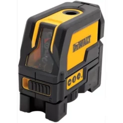 DeWALT DW0822 Zelfnivellerende Kruislijnlaser