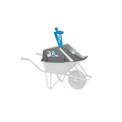 AirBo Bovenbak Voorafscheider Kruiwagen 500298