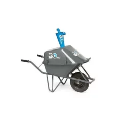 AirBo Voorafscheider Kruiwagen 500299