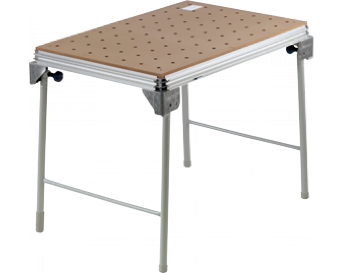 Festool MFT/3 Basic Multifunctionele Tafel 500608 1 Festool MFT/3 Basic Multifunctionele Tafel 500608