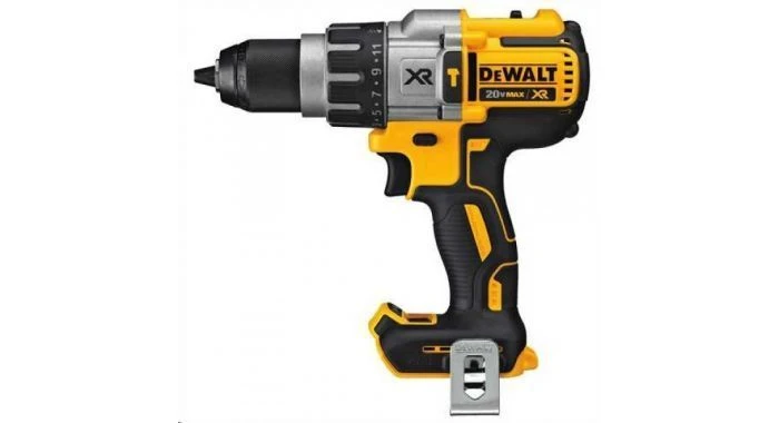 DeWALT Schroef-/klopboormachine Koolborstelloos Body In T-Stak Koffer DCD996NT-XJ 1 DeWALT Schroef-/klopboormachine Koolborstelloos Body In T-Stak Koffer DCD996NT-XJ