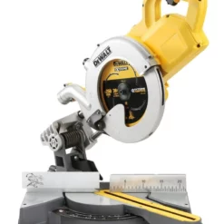 DeWALT DCS778N-XJ FlexVolt 54V Afkort- En Verstekzaag 250mm Body In Karton
