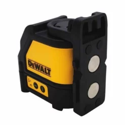 DeWALT Laser DW088CG-XJ Groene Zelfnivellerende Kruislijnlaser -Makita Winkel 5035048669600 1