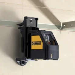 DeWALT Laser DW088CG-XJ Groene Zelfnivellerende Kruislijnlaser -Makita Winkel 5035048669600 2