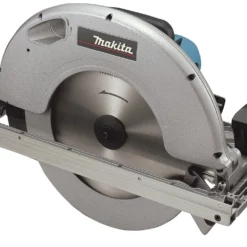 Makita 5143R 2200W Cirkelzaag SJS 355 Mm
