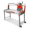 Rubi DX-350-N 1300 Laser & Level Tegelzaagmachine 230V 50Hz