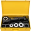 Rems Amigo E Set R 1/2-3/4-1" - 530013 RSE